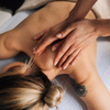 Oriental Pearl Massage
