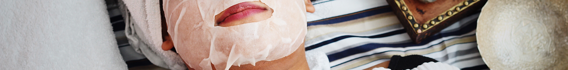 Oriental Pearl Massage