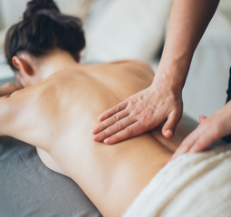 Oriental Pearl Massage