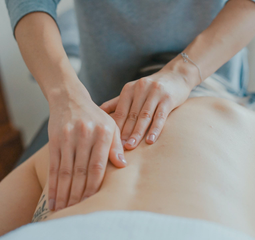 Oriental Pearl Massage