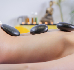 Oriental Pearl Massage