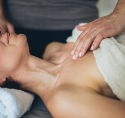 Oriental Pearl Massage