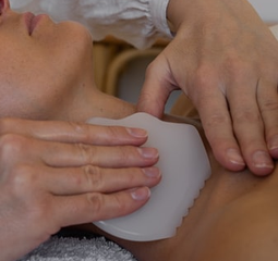 Oriental Pearl Massage