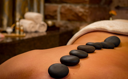 Oriental Pearl Massage